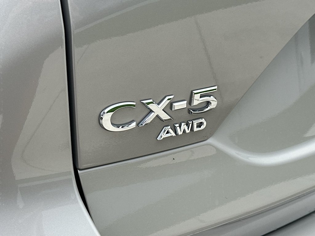 Thumbnail: 2025 Mazda CX-5 - 7