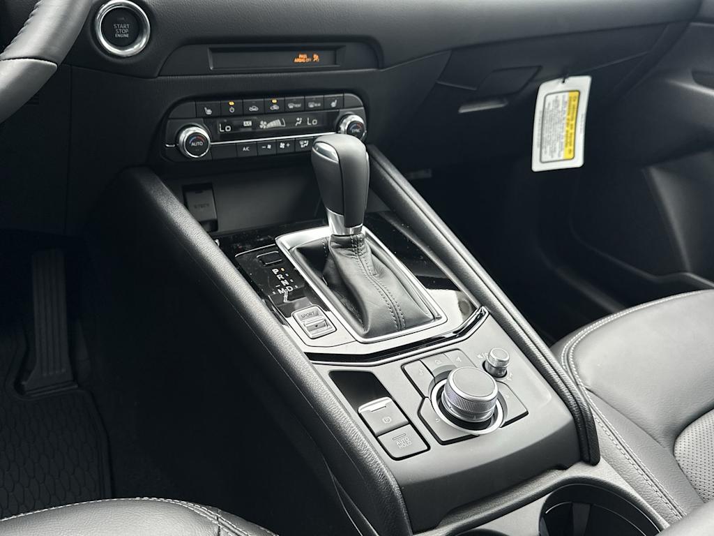 Thumbnail: 2025 Mazda CX-5 - 14