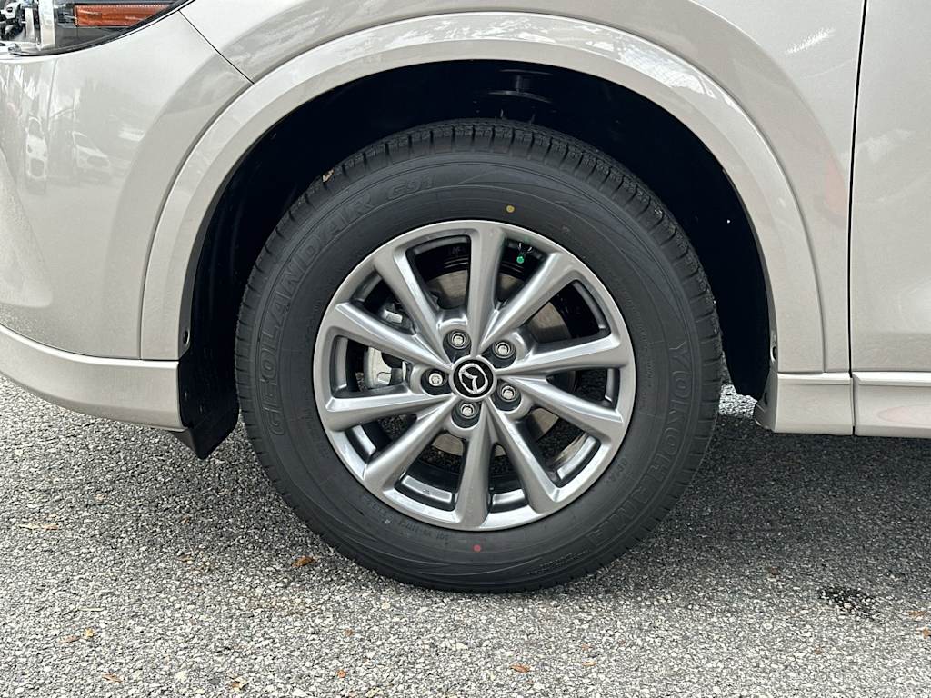 Thumbnail: 2025 Mazda CX-5 - 8