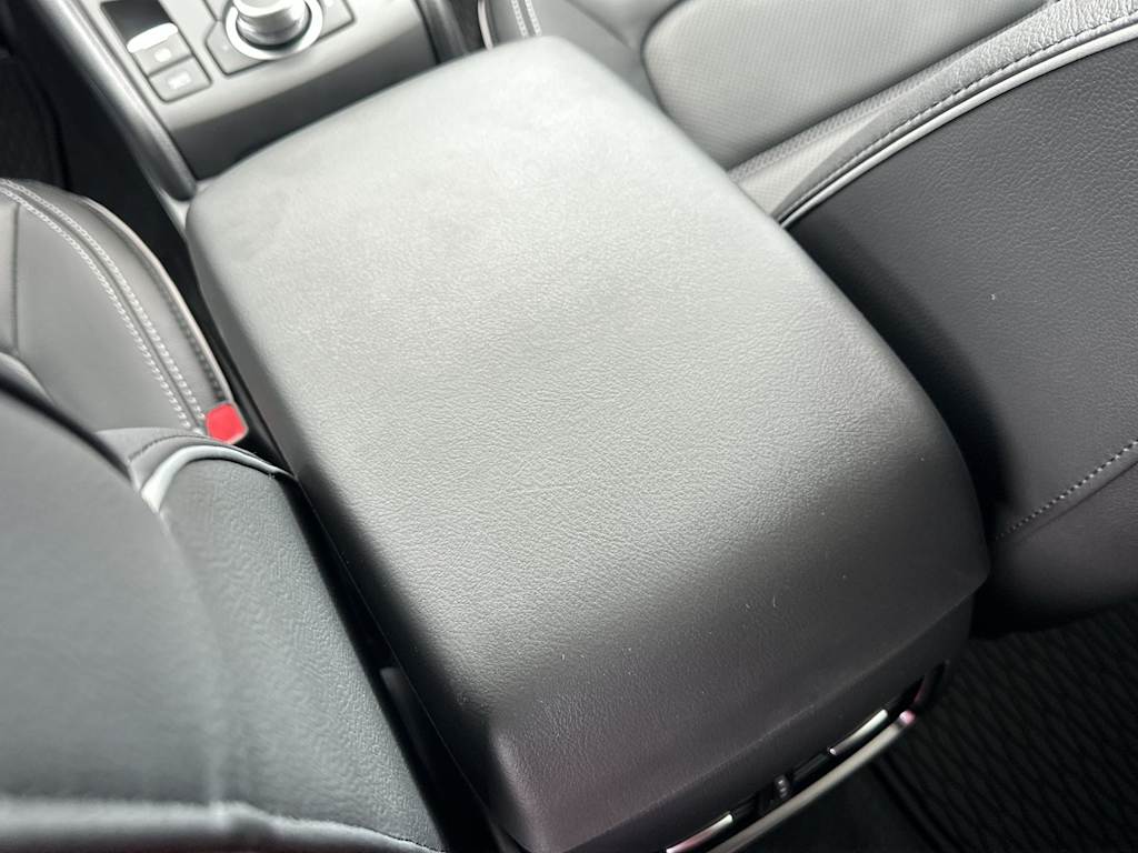 Thumbnail: 2025 Mazda CX-5 - 21