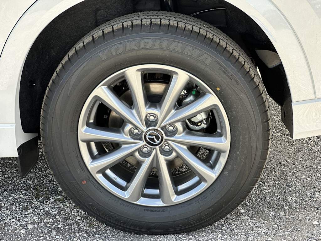 Thumbnail: 2025 Mazda CX-5 - 8