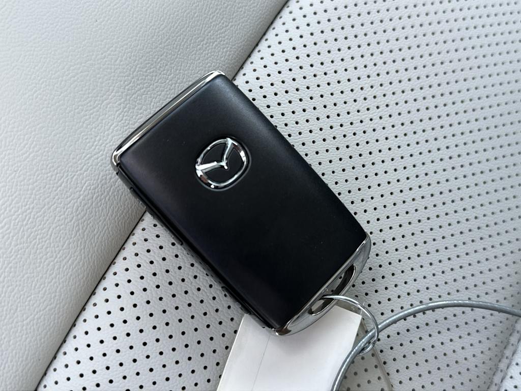 Thumbnail: 2025 Mazda CX-5 - 17