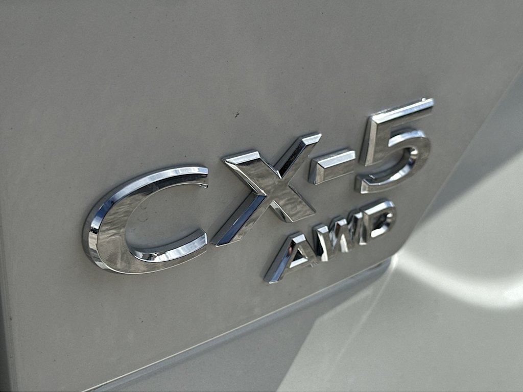 Thumbnail: 2025 Mazda CX-5 - 7