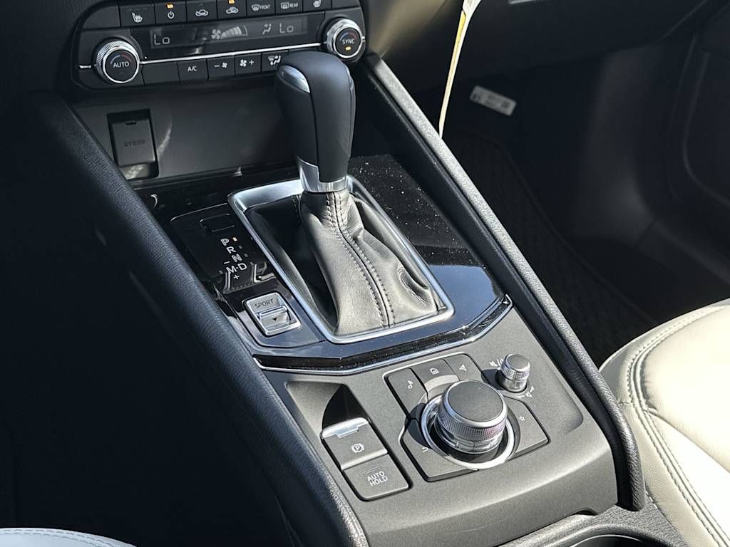 Thumbnail: 2025 Mazda CX-5 - 14