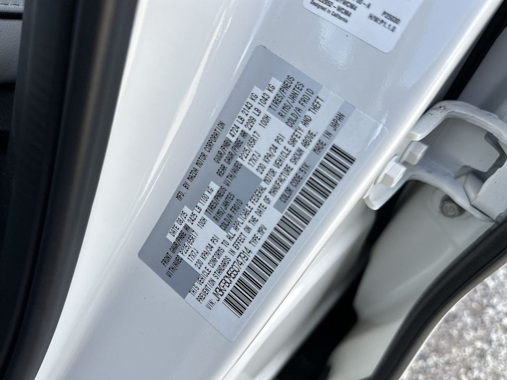 Thumbnail: 2025 Mazda CX-5 - 18