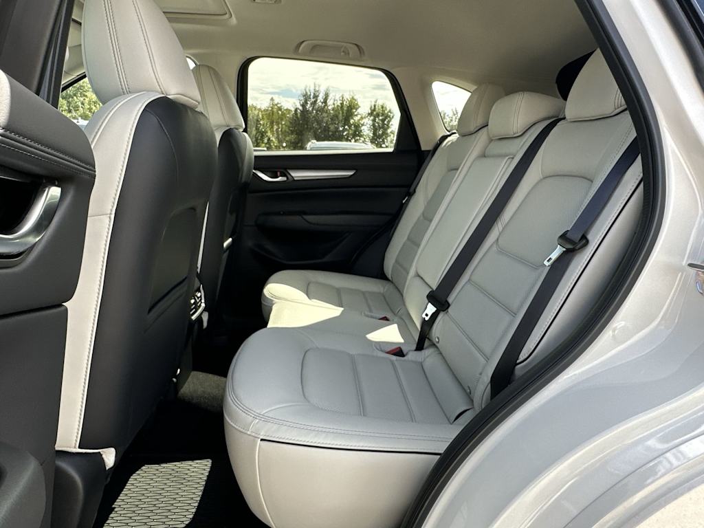 Thumbnail: 2025 Mazda CX-5 - 19