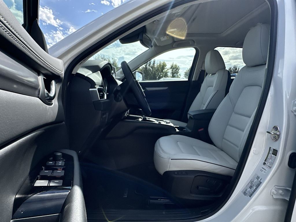 Thumbnail: 2025 Mazda CX-5 - 11