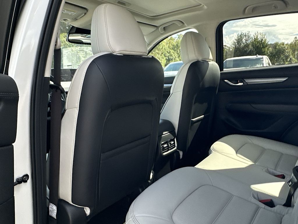 Thumbnail: 2025 Mazda CX-5 - 13