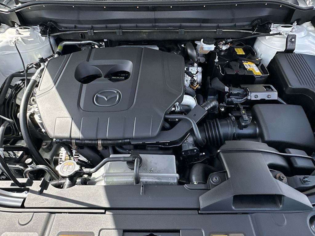 Thumbnail: 2025 Mazda CX-5 - 9