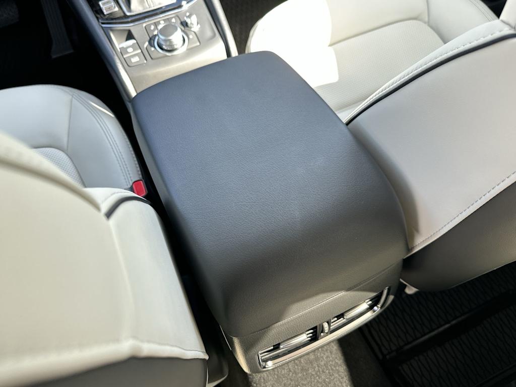 Thumbnail: 2025 Mazda CX-5 - 21