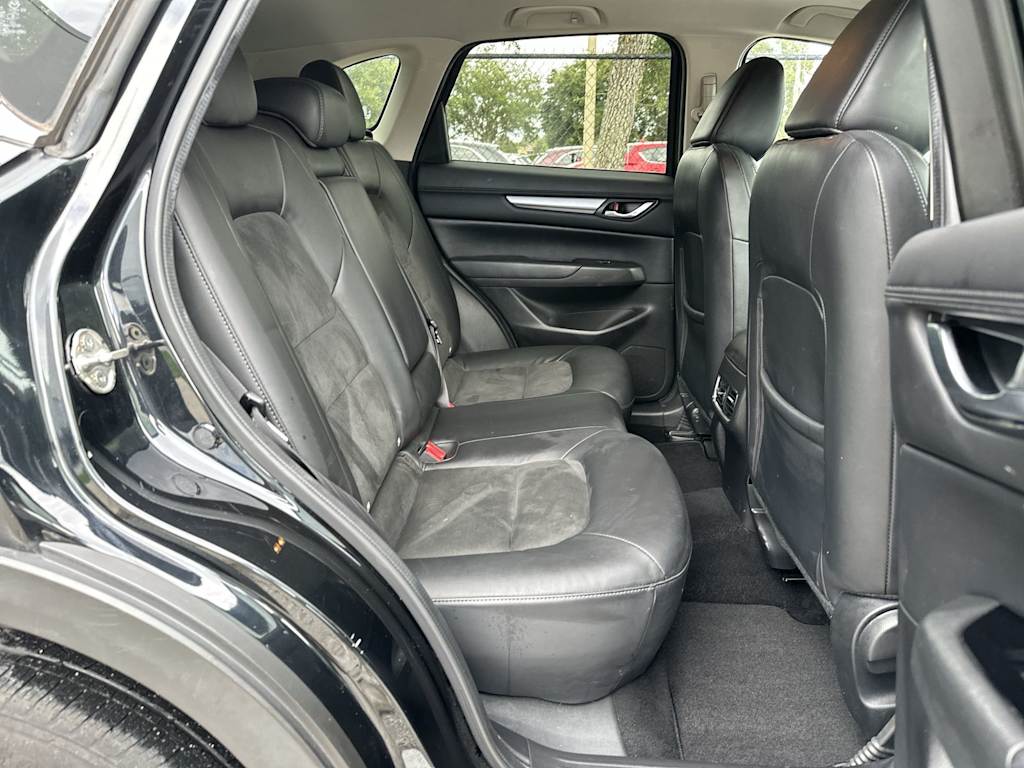 Thumbnail: 2020 Mazda CX-5 - 25