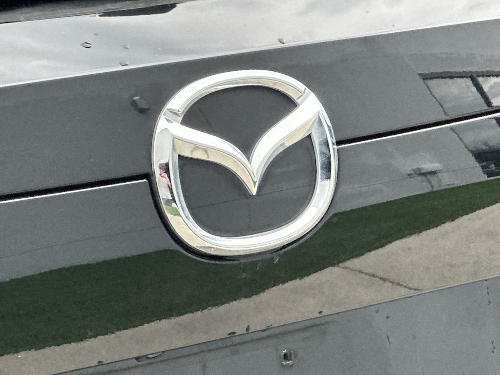 Thumbnail: 2020 Mazda CX-5 - 23