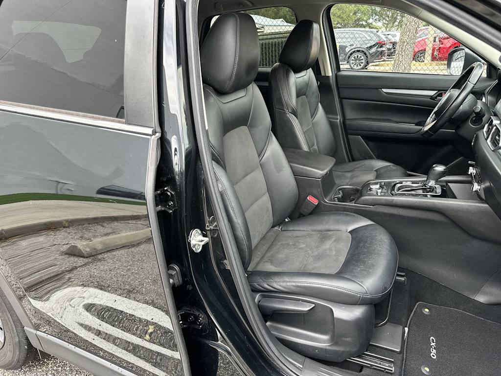Thumbnail: 2020 Mazda CX-5 - 20