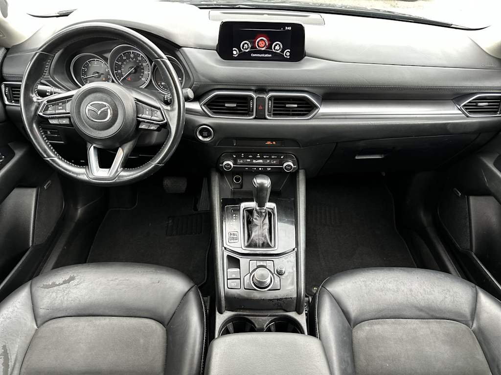 Thumbnail: 2020 Mazda CX-5 - 2