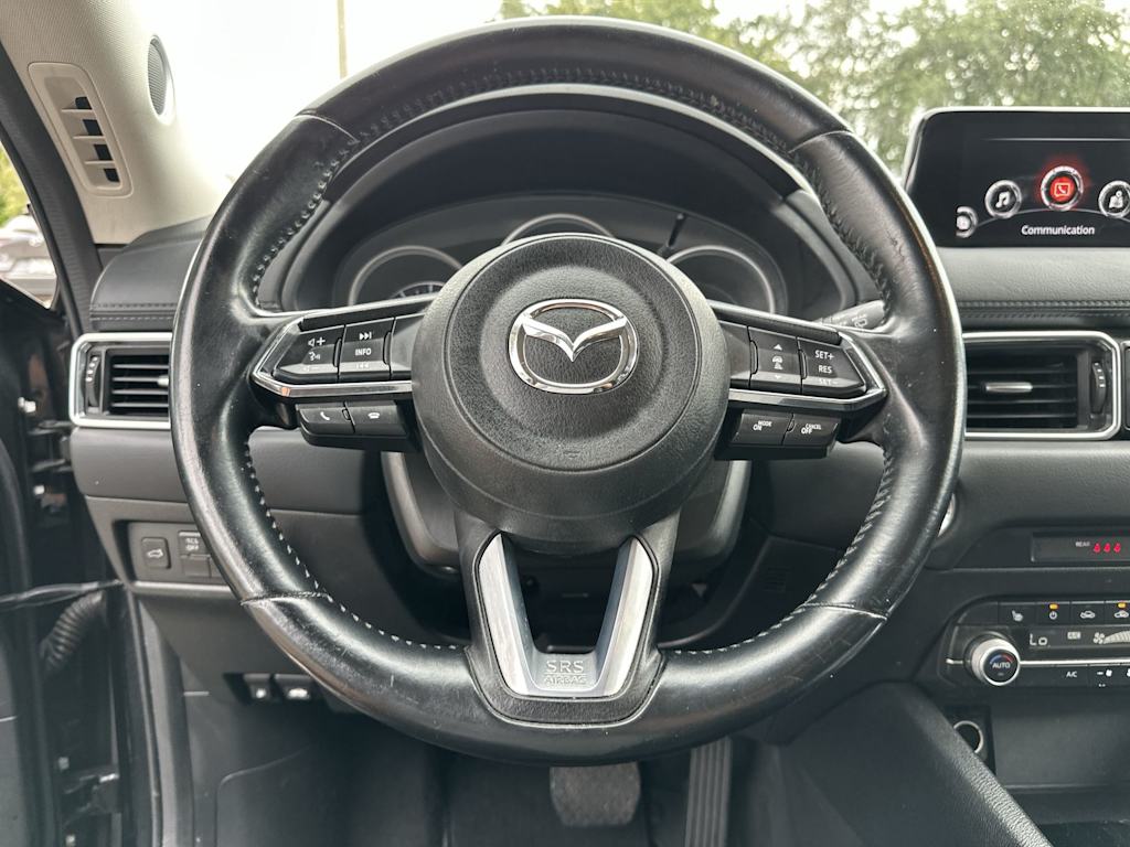 Thumbnail: 2020 Mazda CX-5 - 9