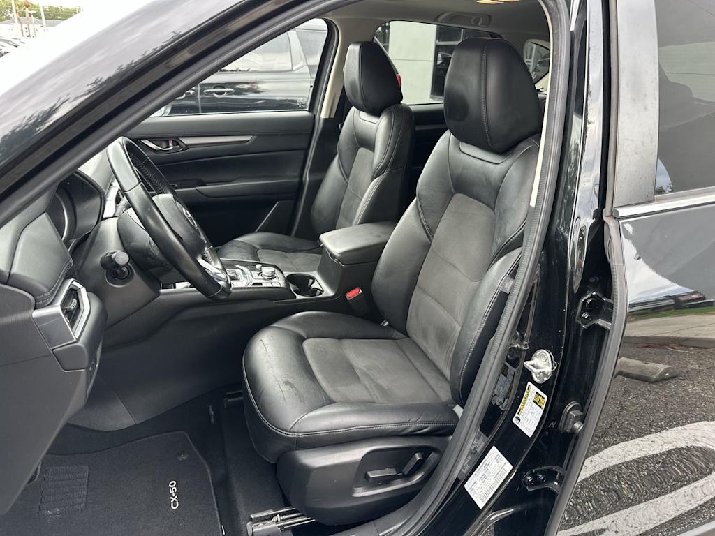 Thumbnail: 2020 Mazda CX-5 - 11