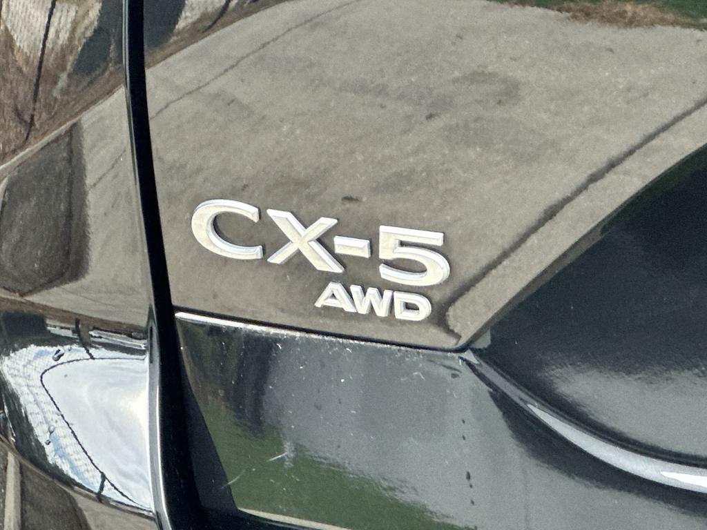 Thumbnail: 2020 Mazda CX-5 - 7
