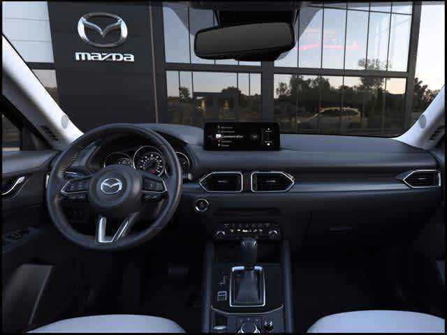 Thumbnail: 2025 Mazda CX-5 - 2