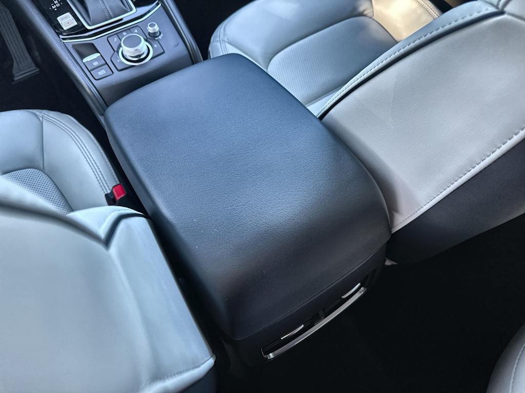 Thumbnail: 2025 Mazda CX-5 - 27