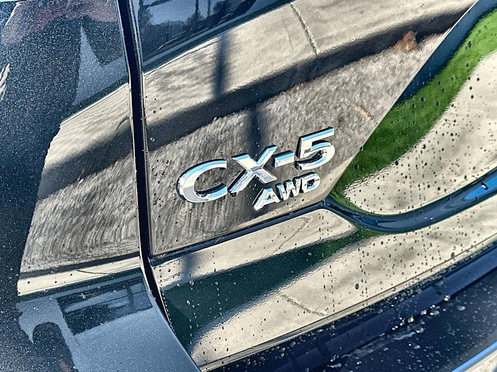 Thumbnail: 2025 Mazda CX-5 - 24