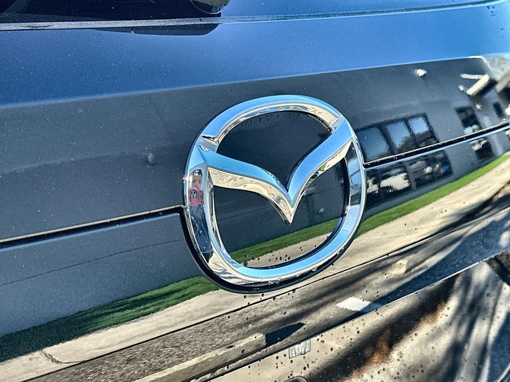 Thumbnail: 2025 Mazda CX-5 - 25