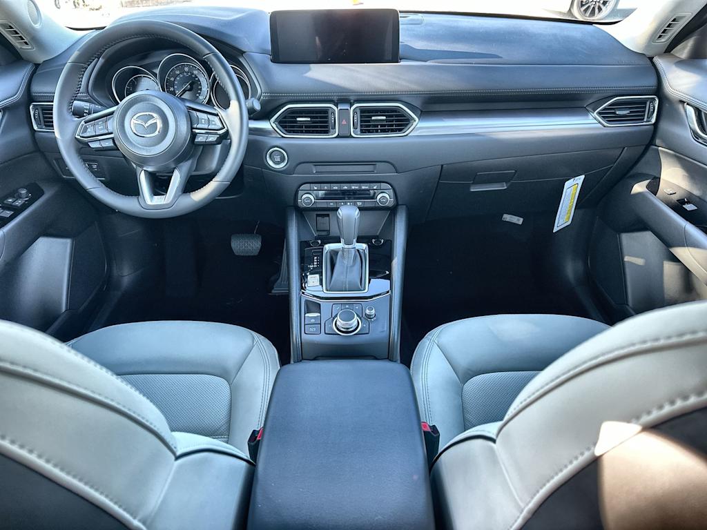 Thumbnail: 2025 Mazda CX-5 - 2