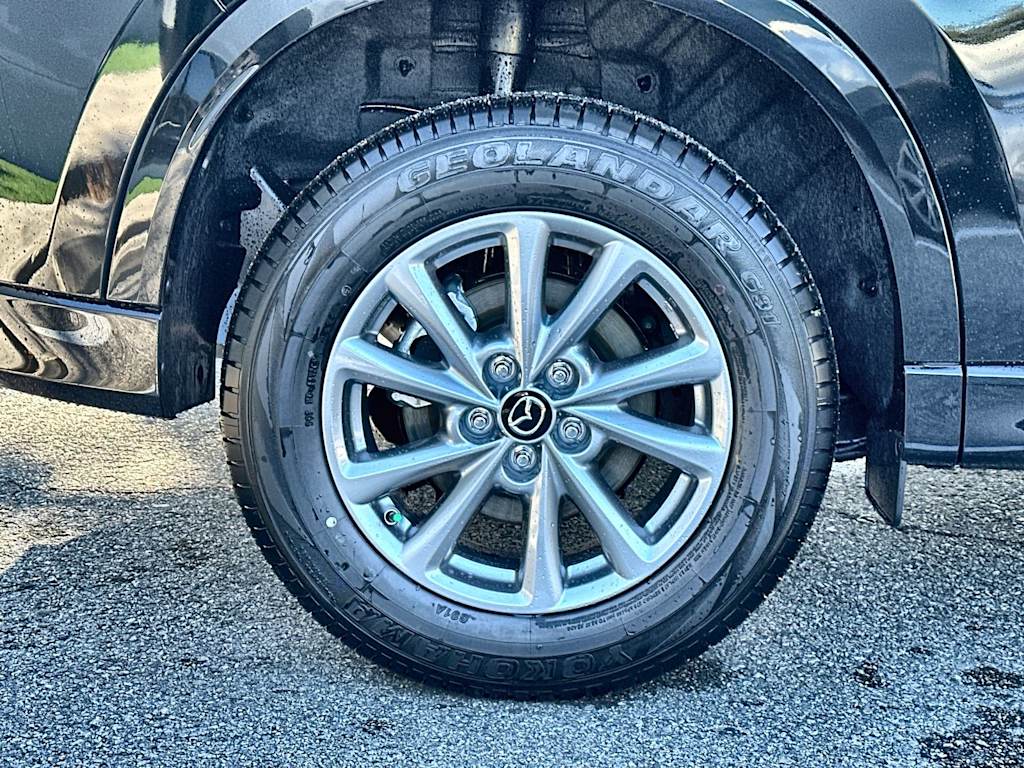 Thumbnail: 2025 Mazda CX-5 - 8