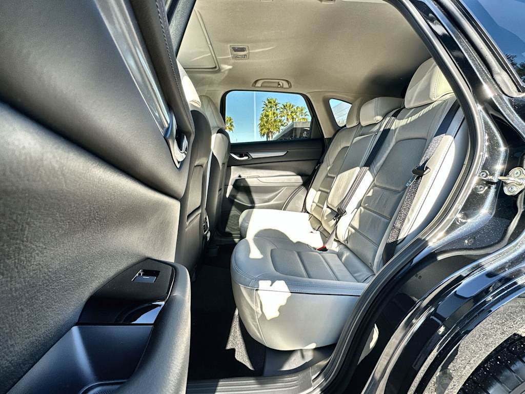 Thumbnail: 2025 Mazda CX-5 - 7