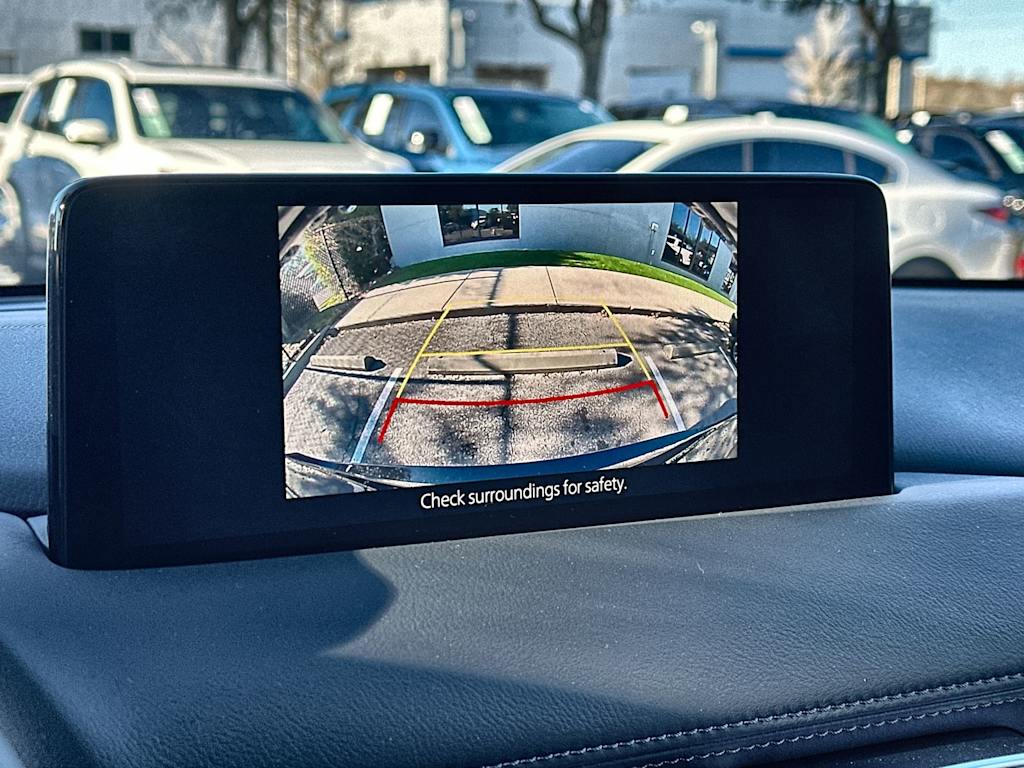 Thumbnail: 2025 Mazda CX-5 - 14