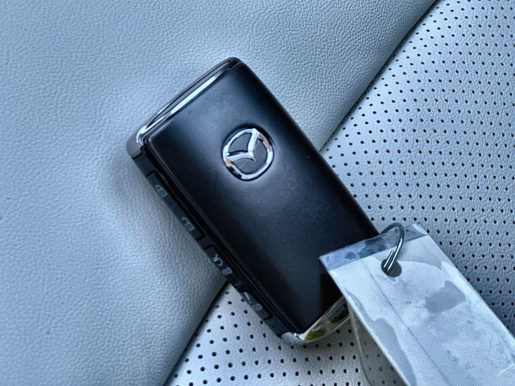 Thumbnail: 2025 Mazda CX-5 - 18