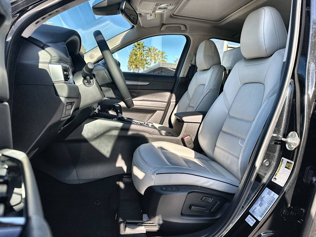 Thumbnail: 2025 Mazda CX-5 - 12