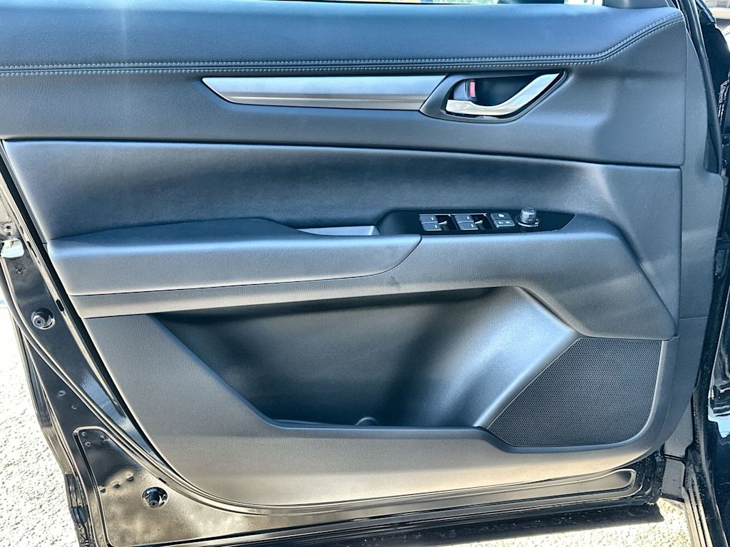 Thumbnail: 2025 Mazda CX-5 - 28