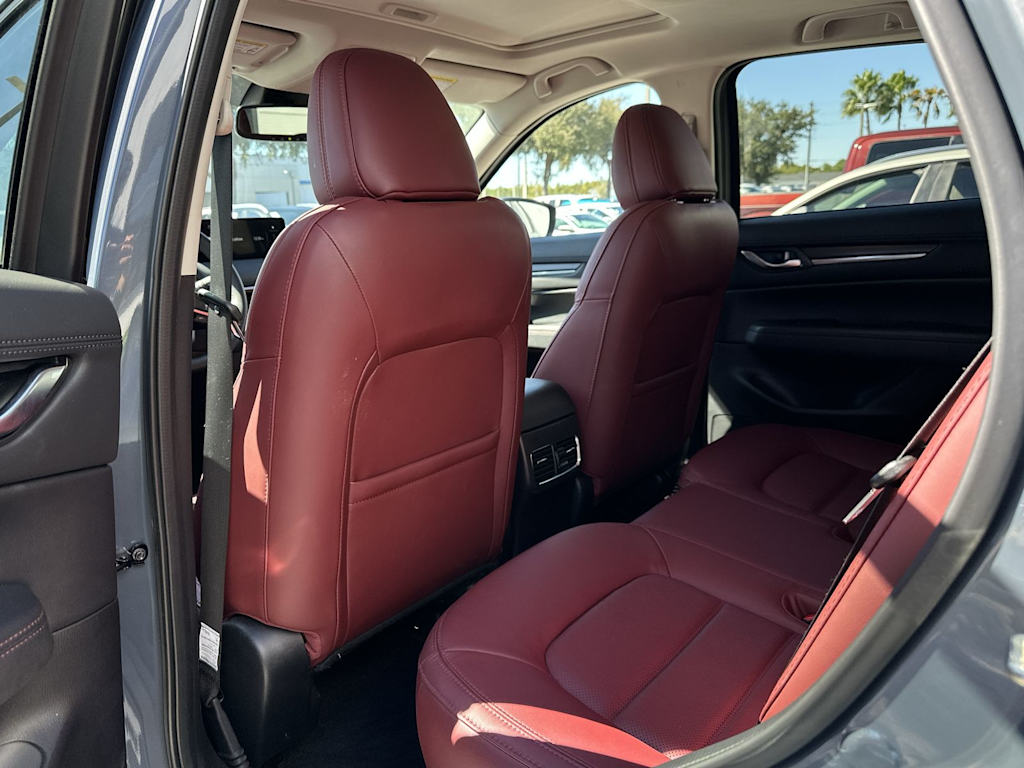 Thumbnail: 2025 Mazda CX-5 - 13