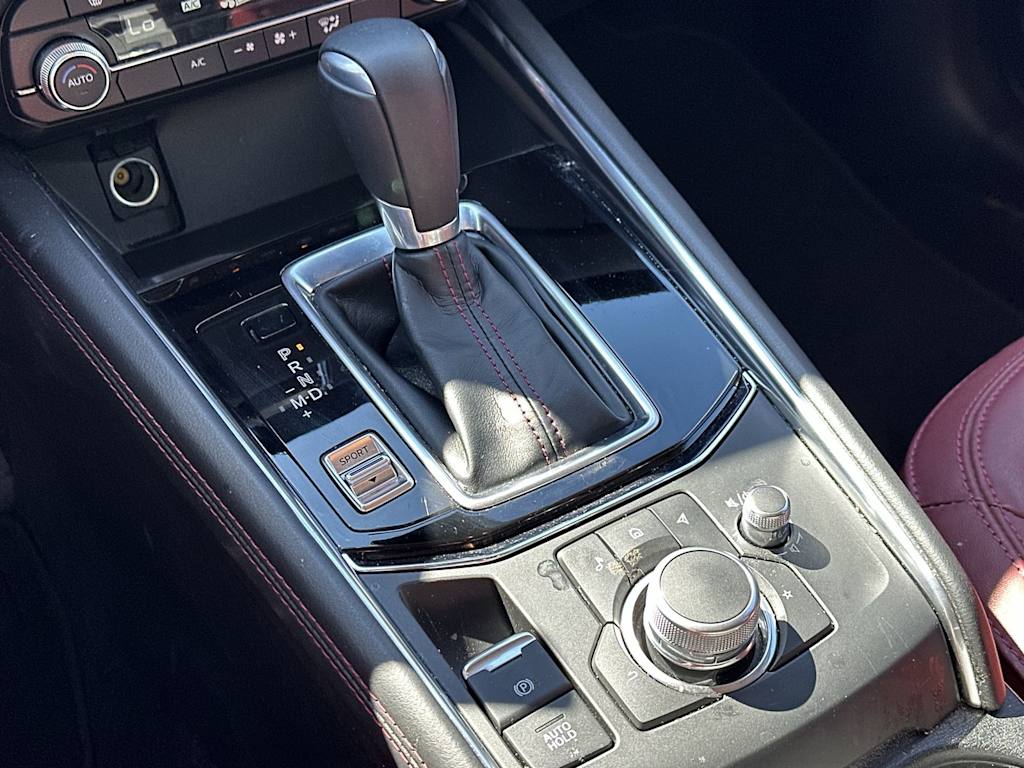 Thumbnail: 2025 Mazda CX-5 - 14