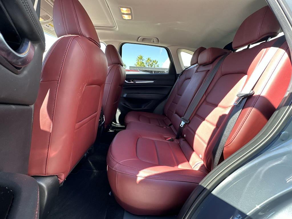 Thumbnail: 2025 Mazda CX-5 - 18