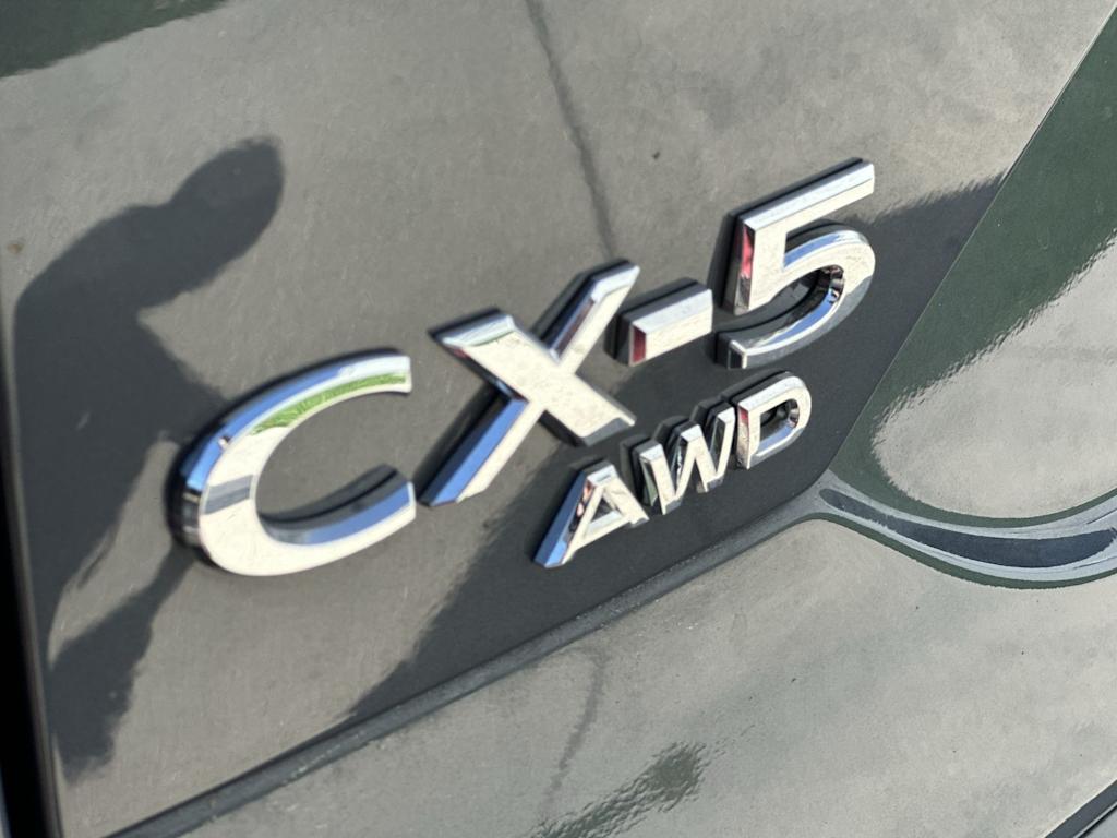 Thumbnail: 2025 Mazda CX-5 - 7