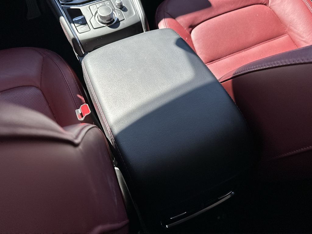 Thumbnail: 2025 Mazda CX-5 - 19