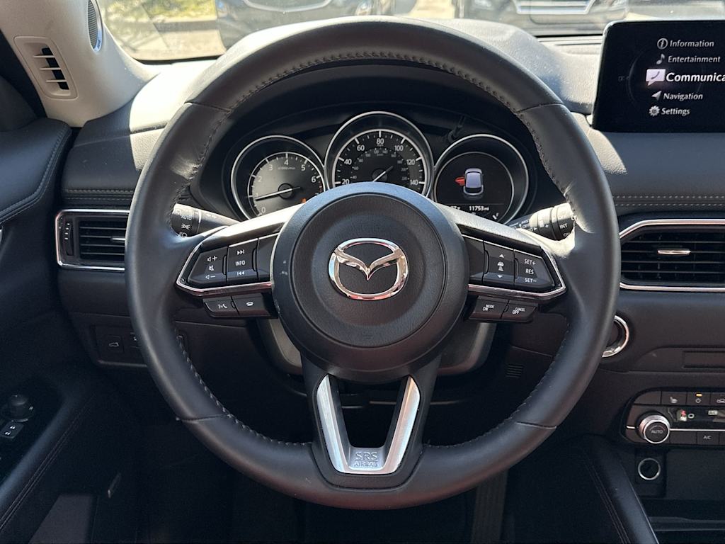 Thumbnail: 2025 Mazda CX-5 - 2