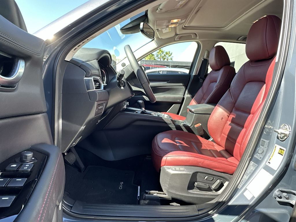 Thumbnail: 2025 Mazda CX-5 - 11