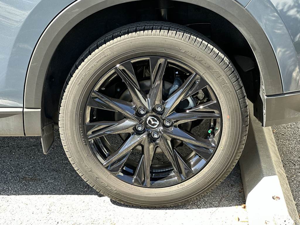 Thumbnail: 2025 Mazda CX-5 - 8