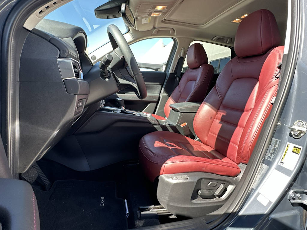 Thumbnail: 2025 Mazda CX-5 - 12