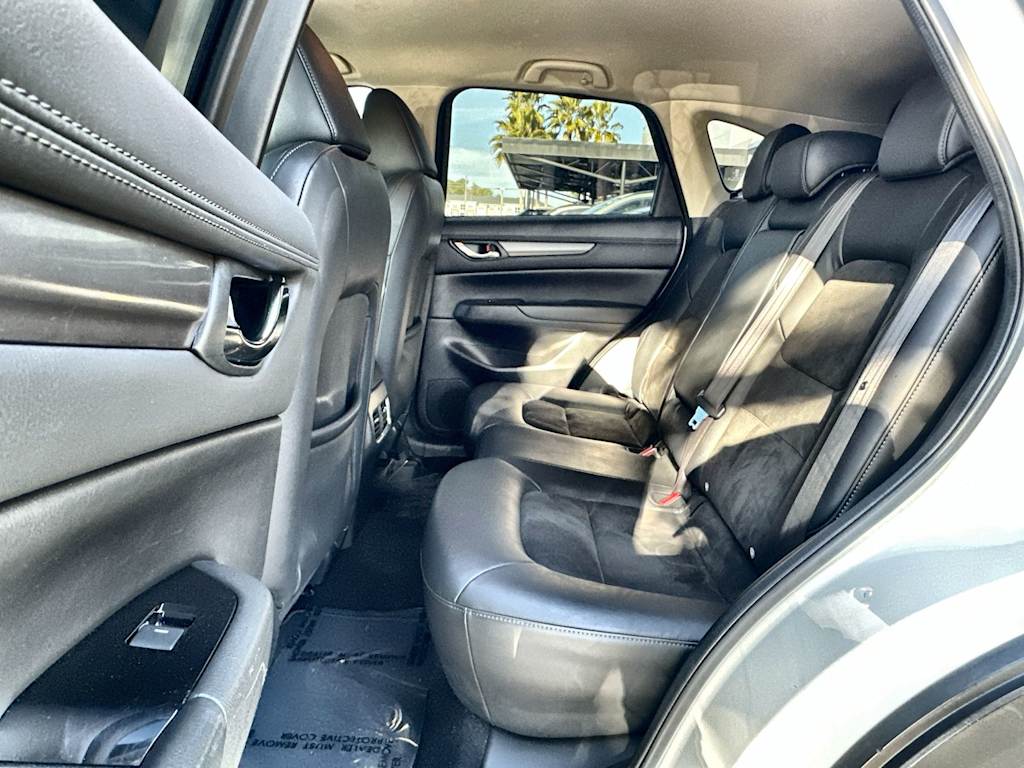 Thumbnail: 2021 Mazda CX-5 - 19