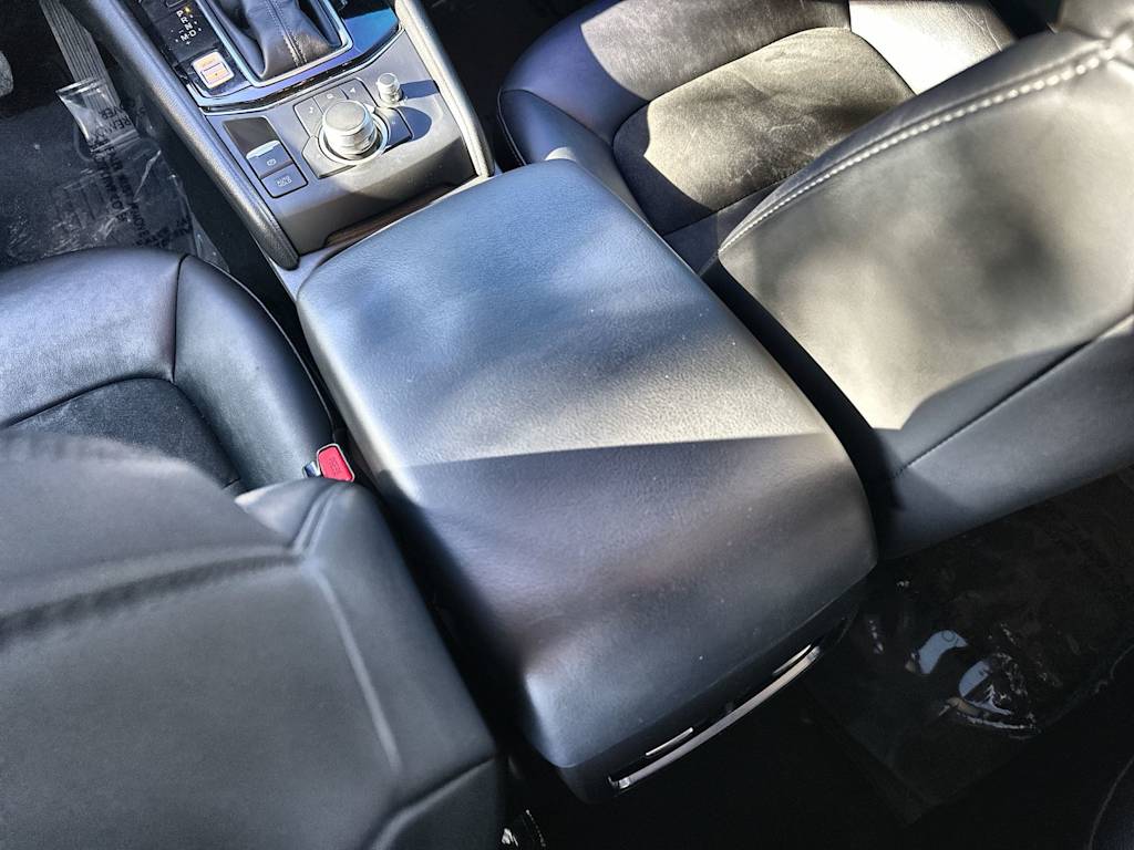 Thumbnail: 2021 Mazda CX-5 - 21