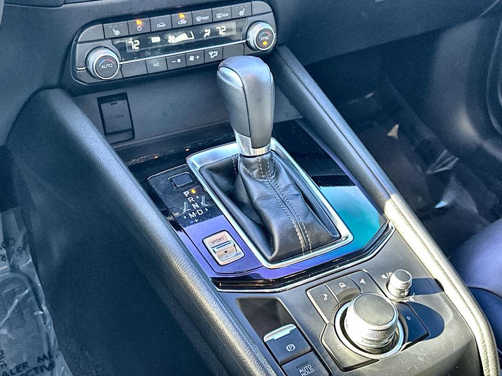 Thumbnail: 2021 Mazda CX-5 - 14