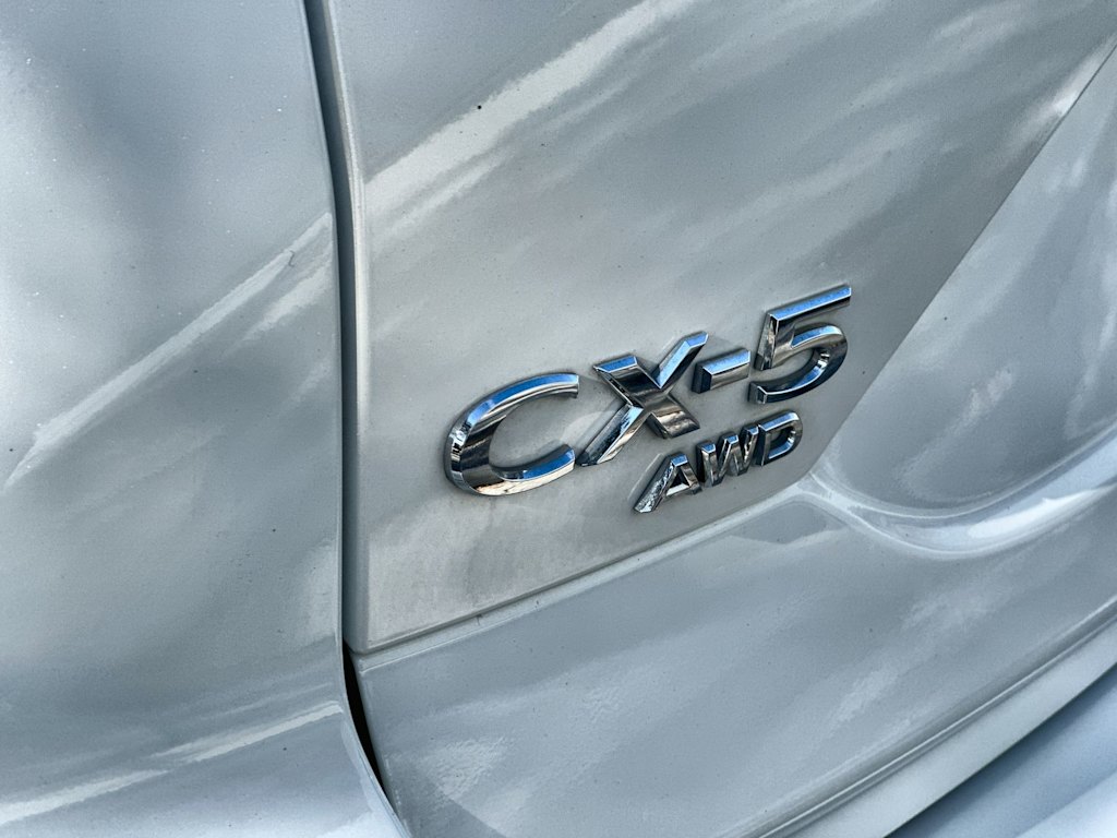 Thumbnail: 2021 Mazda CX-5 - 7