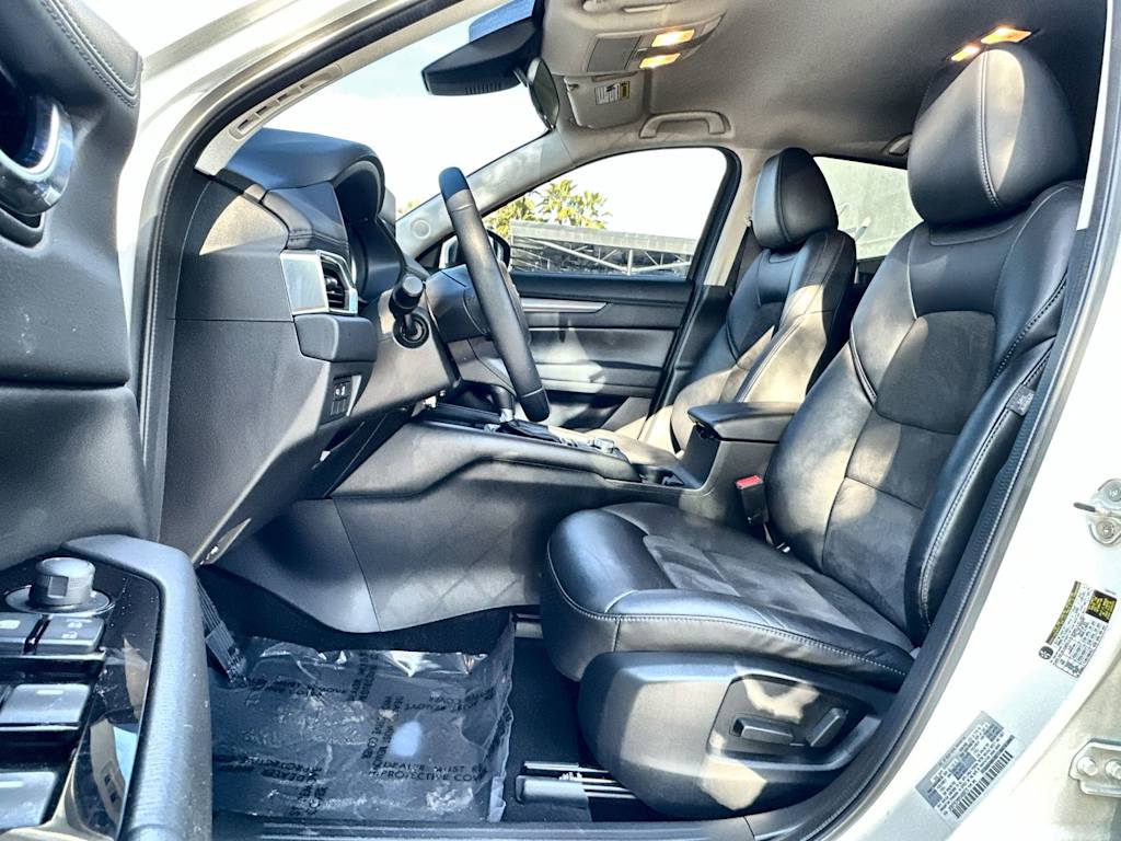 Thumbnail: 2021 Mazda CX-5 - 12