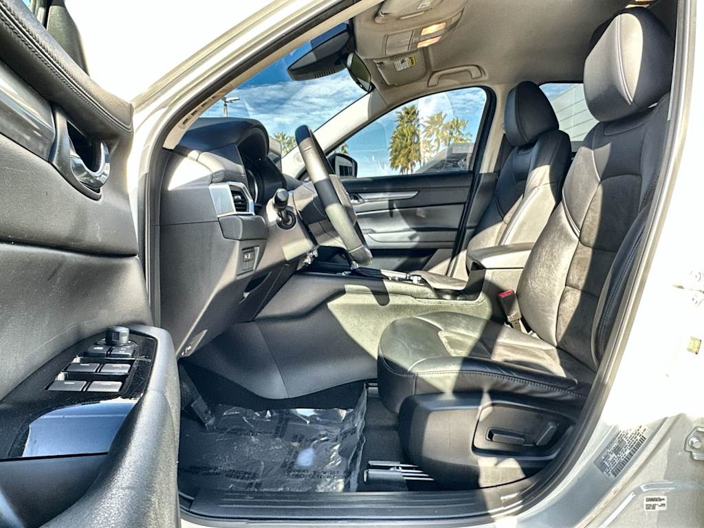 Thumbnail: 2021 Mazda CX-5 - 11