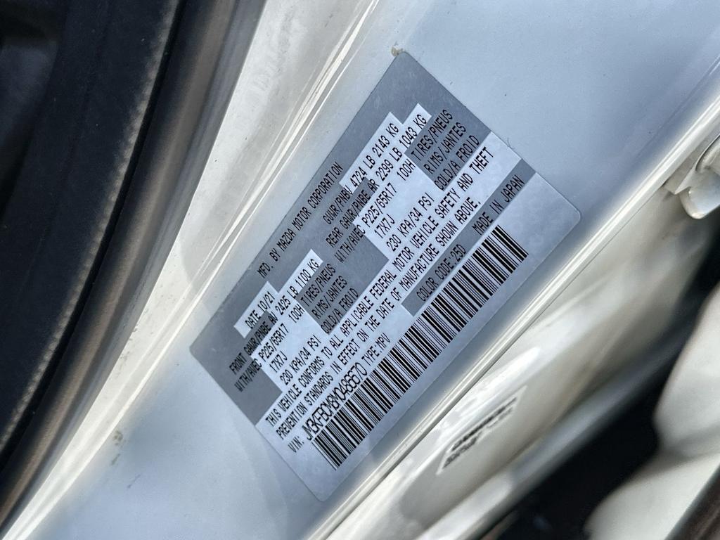 Thumbnail: 2021 Mazda CX-5 - 18