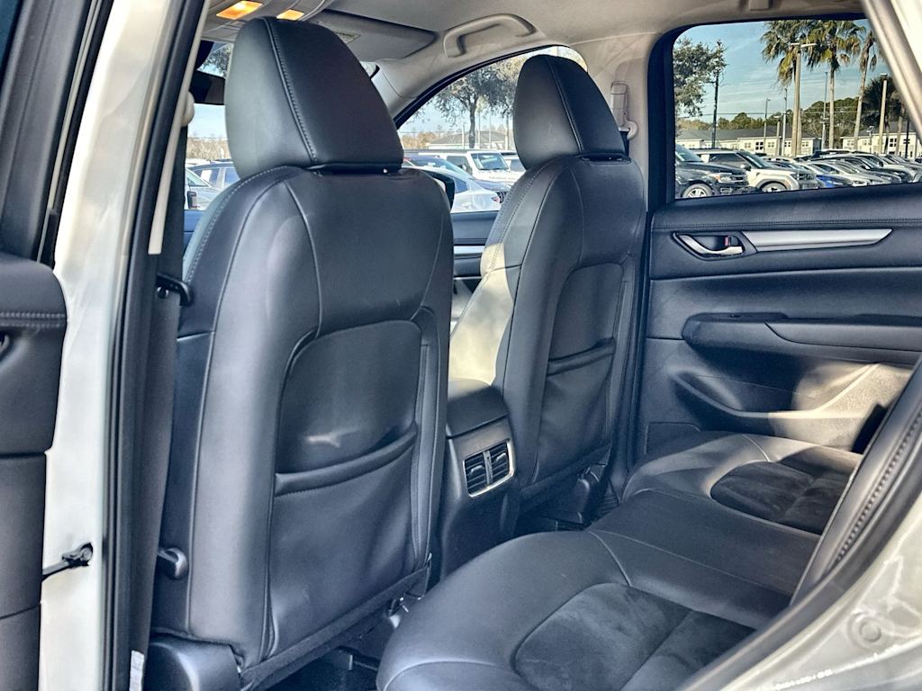 Thumbnail: 2021 Mazda CX-5 - 13