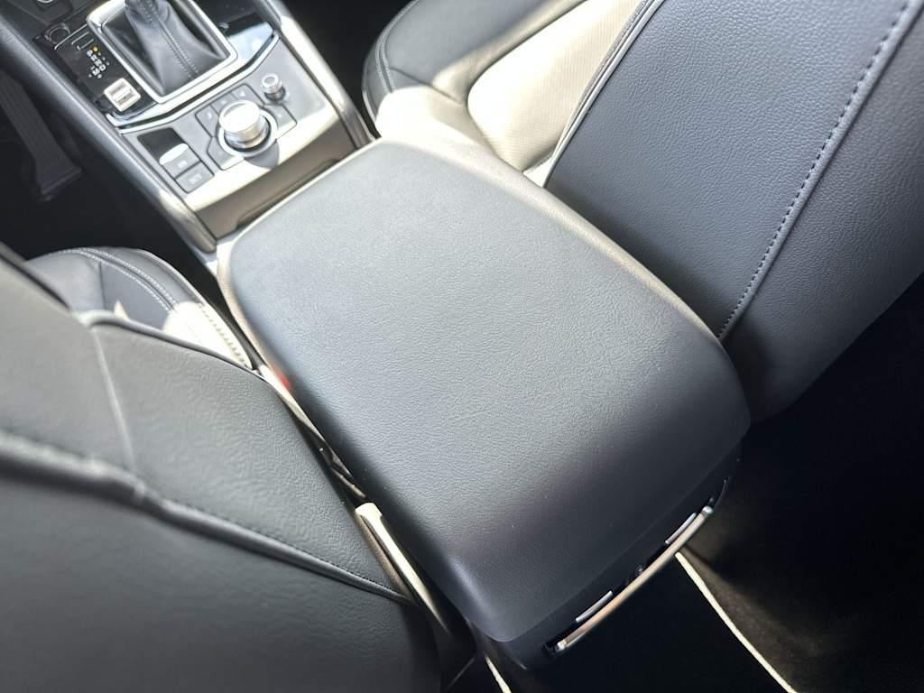 Thumbnail: 2025 Mazda CX-5 - 20